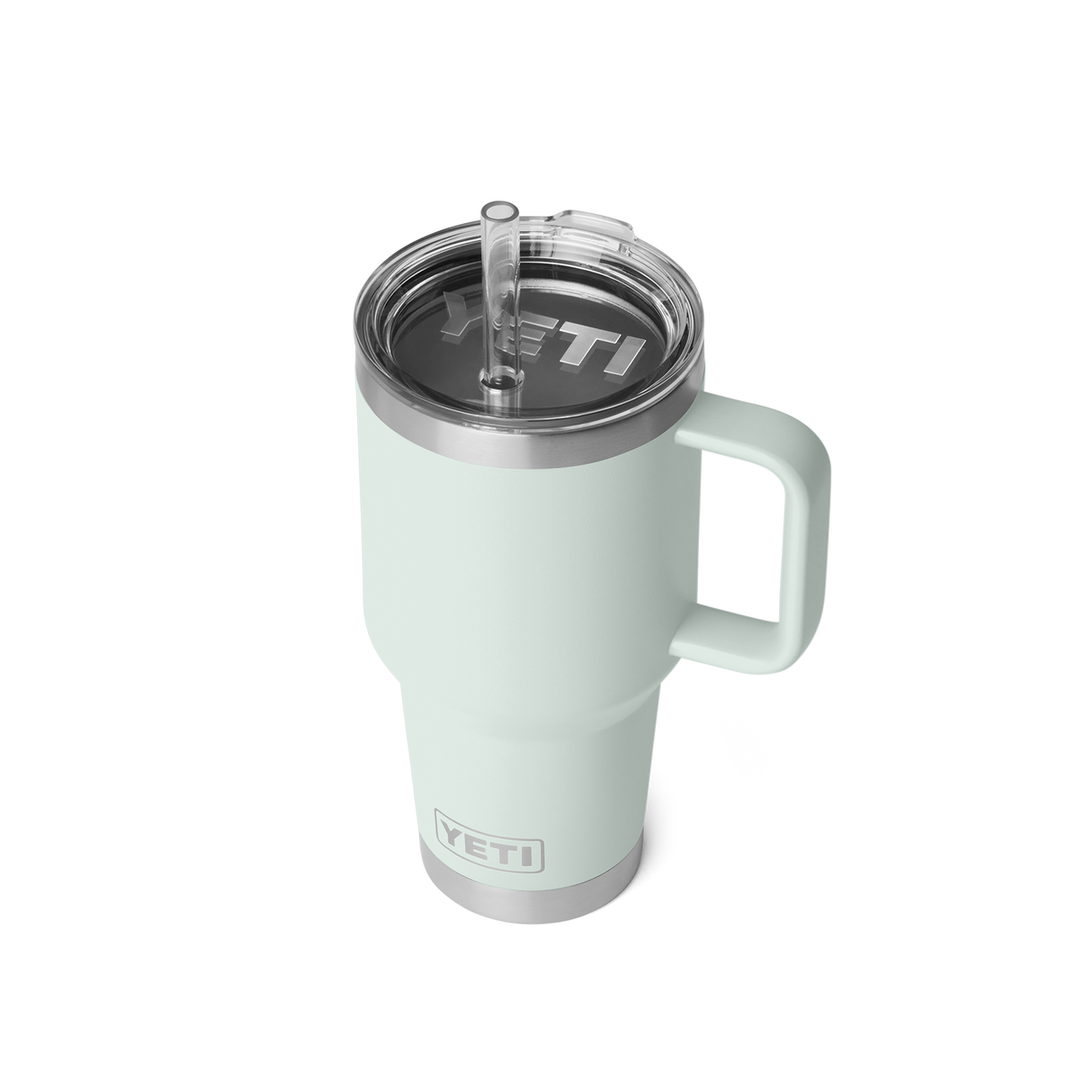 YETI - Rambler Straw Mug 1L // RIDGELINE fra YETI - billede nr. 4 hos GrejFreak.dk