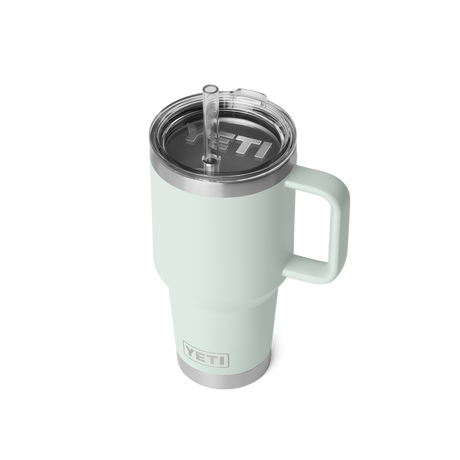 YETI - Rambler Straw Mug 1L // RIDGELINE fra YETI - billede nr. 4 hos GrejFreak.dk