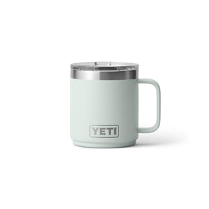 YETI - RAMBLER 10 OZ CL MUG MS // RIDGELINE fra YETI - billede nr. 1 hos GrejFreak.dk