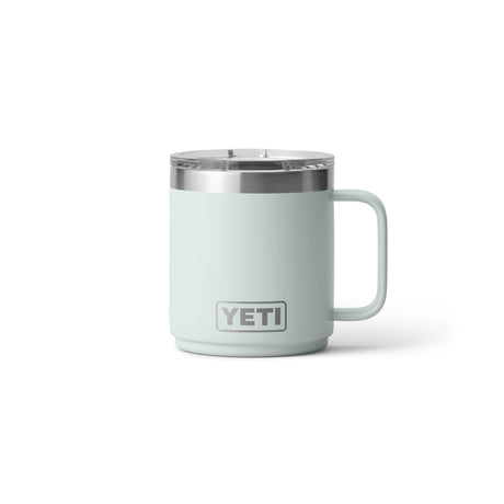 YETI - RAMBLER 10 OZ CL MUG MS // RIDGELINE fra YETI - billede nr. 1 hos GrejFreak.dk