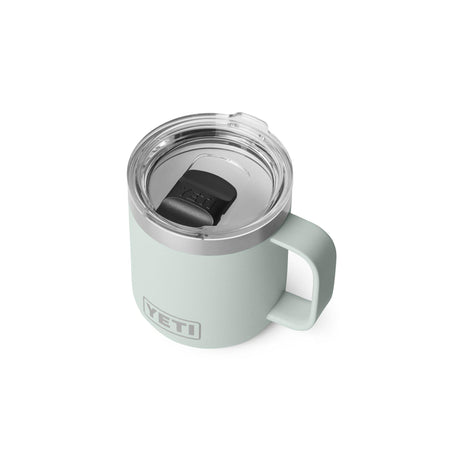 YETI - RAMBLER 10 OZ CL MUG MS // RIDGELINE fra YETI - billede nr. 4 hos GrejFreak.dk
