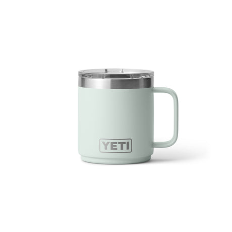 YETI - RAMBLER 10 OZ CL MUG MS // RIDGELINE fra YETI - billede nr. 1 hos GrejFreak.dk