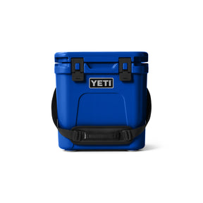YETI - Roadie 24 Køleboks 2.0 // ROYAL BLUE fra YETI - billede nr. 1 hos GrejFreak.dk