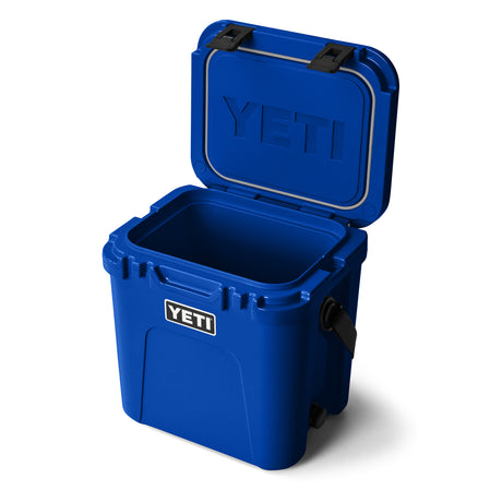YETI - Roadie 24 Køleboks 2.0 // ROYAL BLUE fra YETI - billede nr. 5 hos GrejFreak.dk