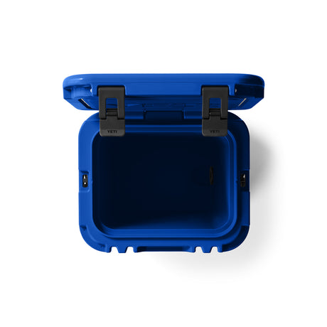 YETI - Roadie 24 Køleboks 2.0 // ROYAL BLUE fra YETI - billede nr. 6 hos GrejFreak.dk