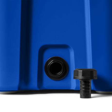 YETI - Roadie 24 Køleboks 2.0 // ROYAL BLUE fra YETI - billede nr. 7 hos GrejFreak.dk
