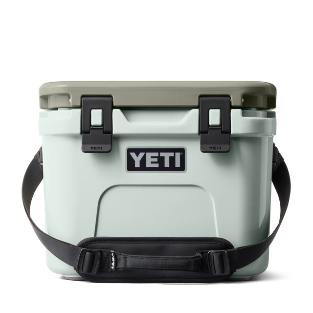 YETI - Roadie 15 Køleboks // RIDGELINE fra YETI - billede nr. 1 hos GrejFreak.dk
