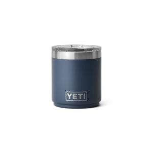 YETI - Rambler Lowball Keramisk Kop 2.0 296ml // Navy fra YETI - billede nr. 1 hos GrejFreak.dk