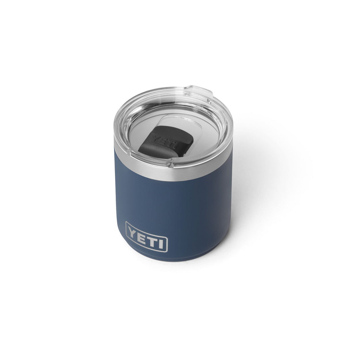YETI - Rambler Lowball Keramisk Kop 2.0 296ml // Navy fra YETI - billede nr. 3 hos GrejFreak.dk
