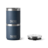 YETI - Rambler Lowball Keramisk Kop 2.0 296ml // Navy fra YETI - billede nr. 5 hos GrejFreak.dk