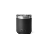 YETI - Rambler Lowball Keramisk Kop 2.0 296ml // Sort fra YETI - billede nr. 2 hos GrejFreak.dk