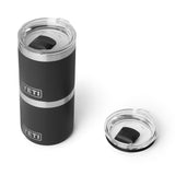 YETI - Rambler Lowball Keramisk Kop 2.0 296ml // Sort fra YETI - billede nr. 6 hos GrejFreak.dk