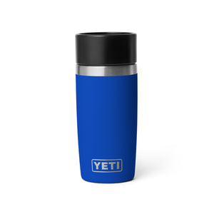 YETI - Rambler Travel Bottle 355 ml // ROYAL BLUE fra YETI - billede nr. 1 hos GrejFreak.dk