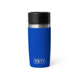 YETI - Rambler Travel Bottle 355 ml // ROYAL BLUE fra YETI - billede nr. 1 hos GrejFreak.dk