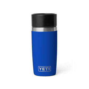 YETI - Rambler Travel Bottle 355 ml // ROYAL BLUE fra YETI - billede nr. 1 hos GrejFreak.dk