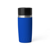 YETI - Rambler Travel Bottle 355 ml // ROYAL BLUE fra YETI - billede nr. 2 hos GrejFreak.dk