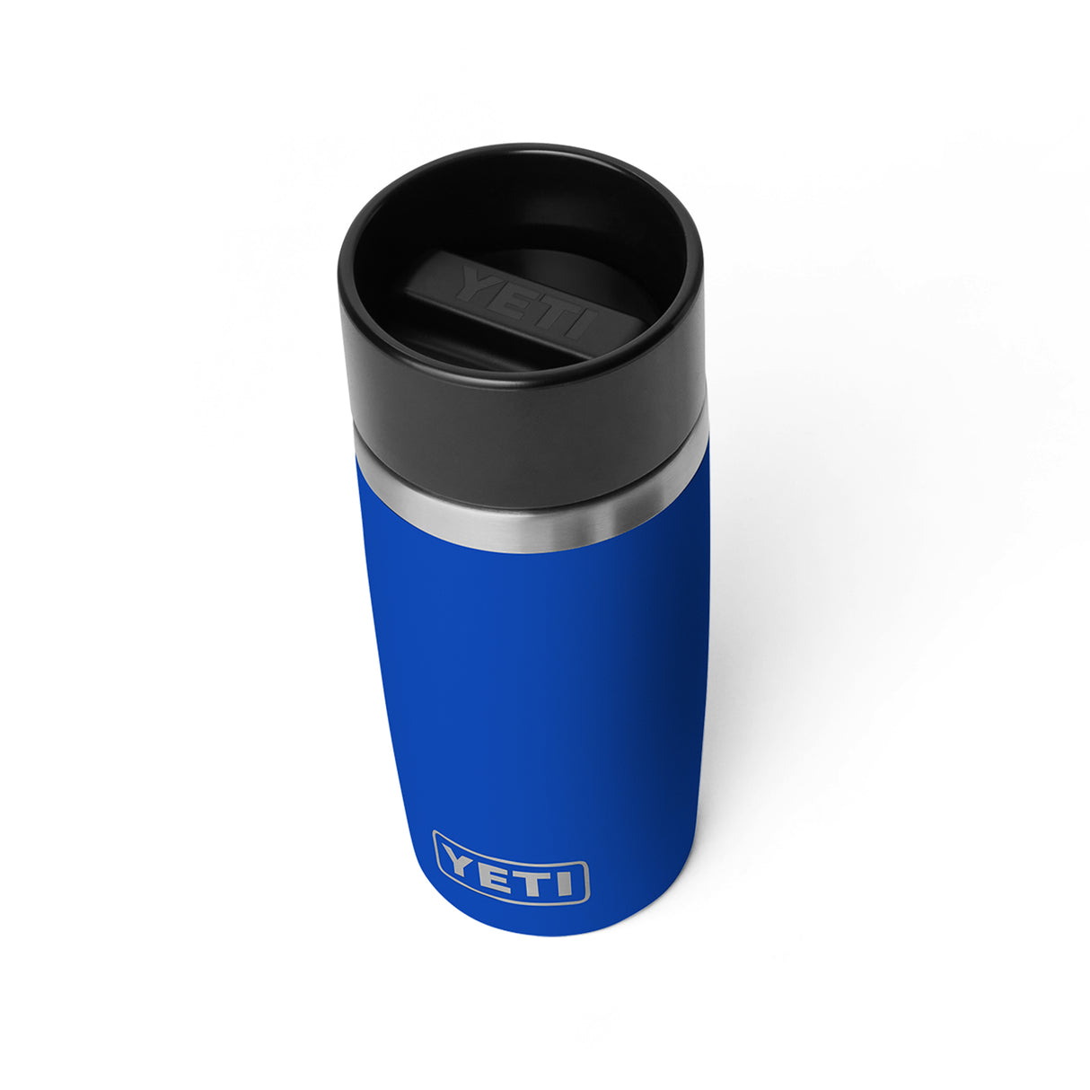 YETI - Rambler Travel Bottle 355 ml // ROYAL BLUE fra YETI - billede nr. 3 hos GrejFreak.dk
