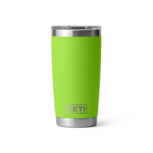 YETI - Rambler Tumbler 591 ml // VENOM fra YETI - billede nr. 1 hos GrejFreak.dk