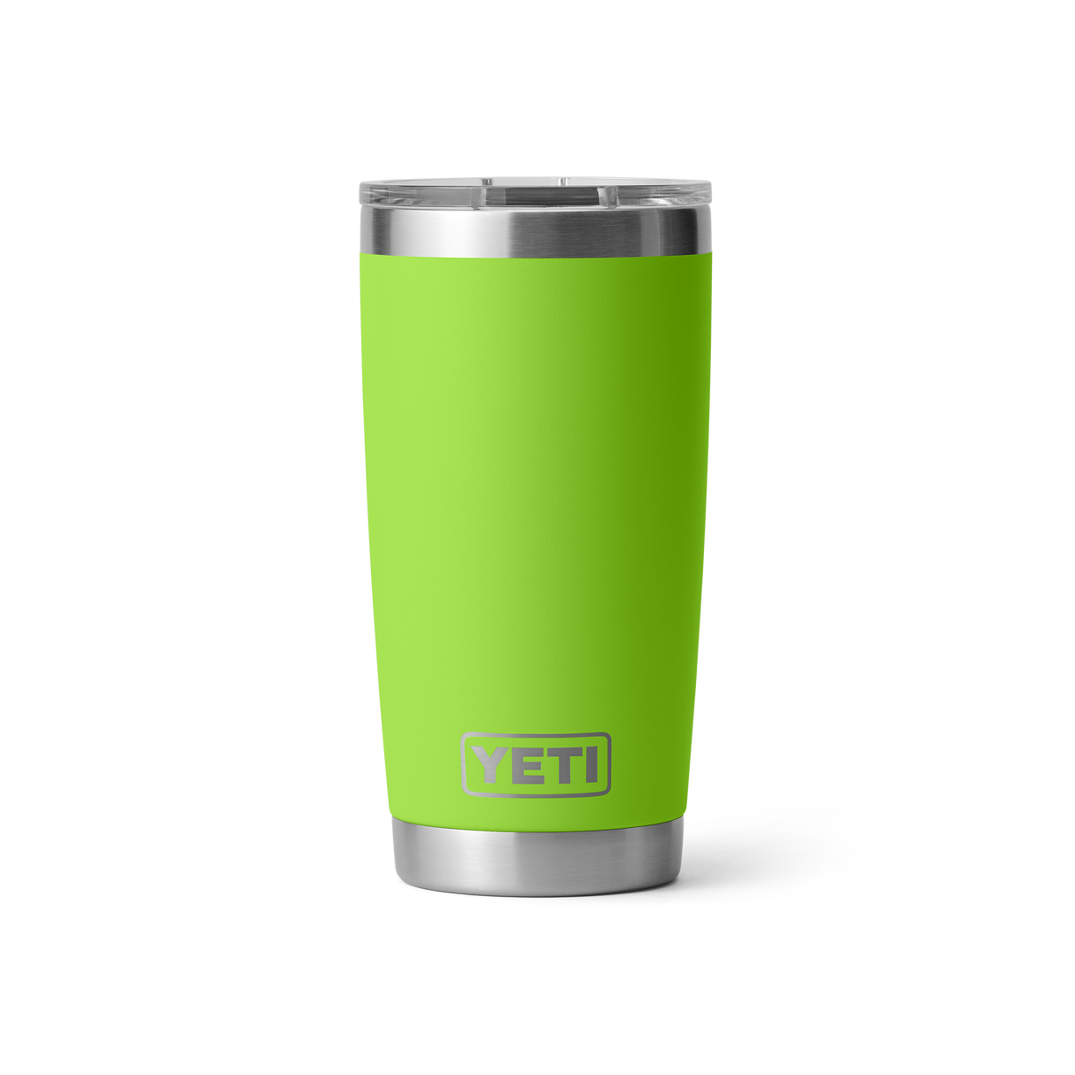 YETI - Rambler Tumbler 591 ml // VENOM fra YETI - billede nr. 1 hos GrejFreak.dk