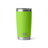 YETI - Rambler Tumbler 591 ml // VENOM fra YETI - billede nr. 1 hos GrejFreak.dk