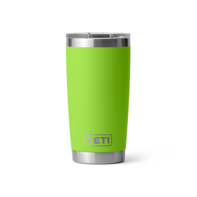 YETI - Rambler Tumbler 591 ml // VENOM fra YETI - billede nr. 1 hos GrejFreak.dk