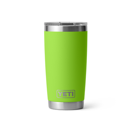 YETI - Rambler Tumbler 591 ml // VENOM fra YETI - billede nr. 1 hos GrejFreak.dk