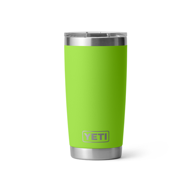 YETI - Rambler Tumbler 591 ml // VENOM fra YETI - billede nr. 1 hos GrejFreak.dk