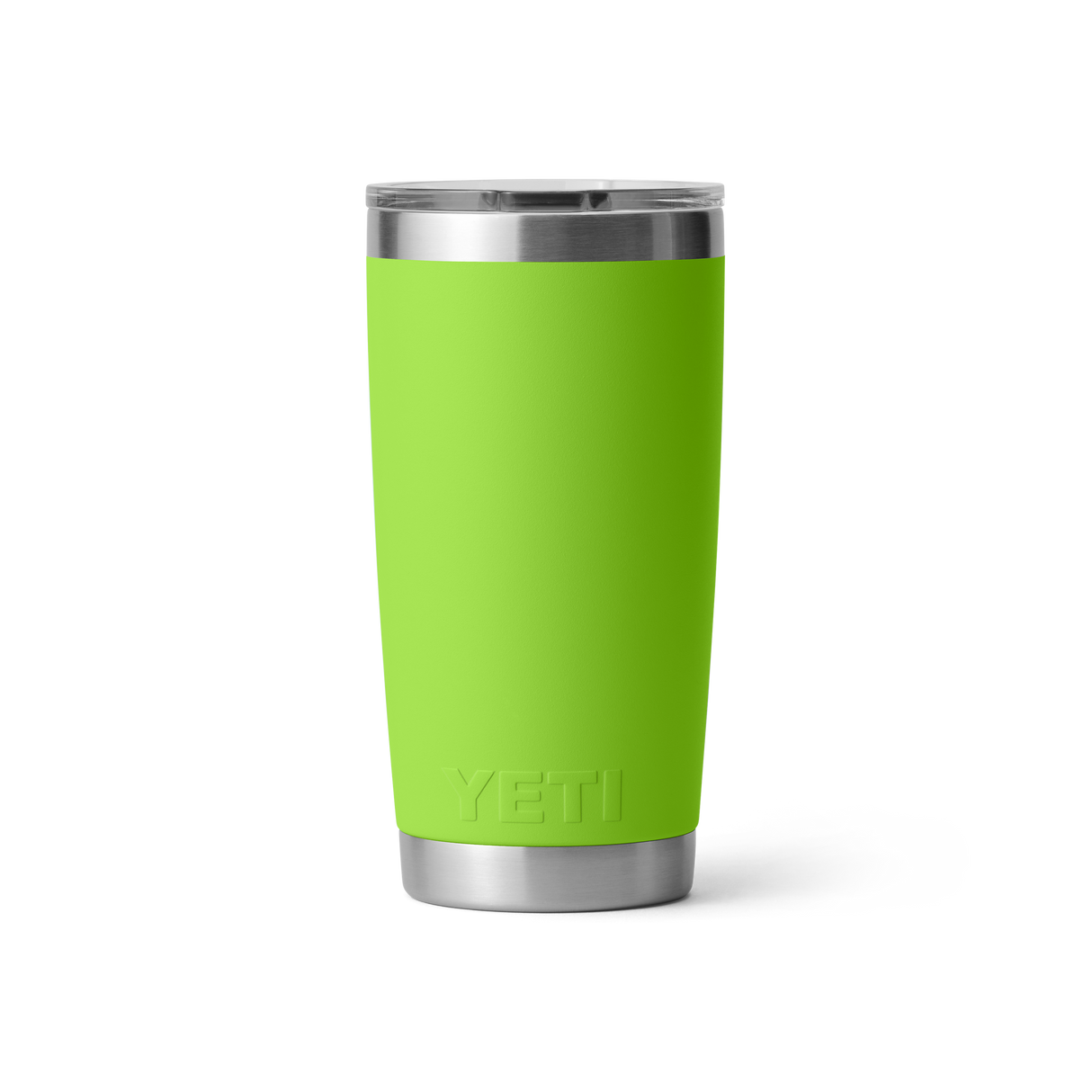 YETI - Rambler Tumbler 591 ml // VENOM fra YETI - billede nr. 2 hos GrejFreak.dk