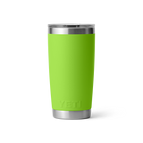 YETI - Rambler Tumbler 591 ml // VENOM fra YETI - billede nr. 2 hos GrejFreak.dk