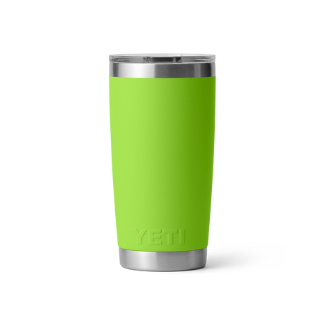 YETI - Rambler Tumbler 591 ml // VENOM fra YETI - billede nr. 2 hos GrejFreak.dk