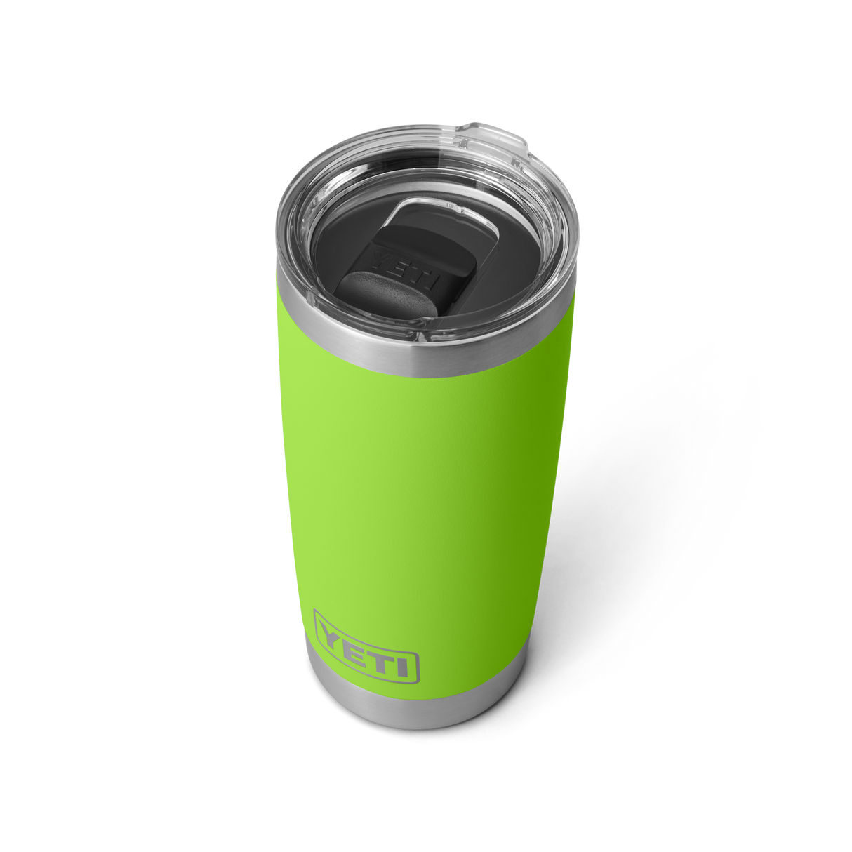 YETI - Rambler Tumbler 591 ml // VENOM fra YETI - billede nr. 3 hos GrejFreak.dk
