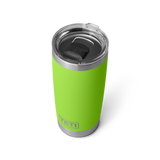 YETI - Rambler Tumbler 591 ml // VENOM fra YETI - billede nr. 3 hos GrejFreak.dk