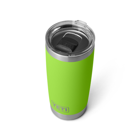 YETI - Rambler Tumbler 591 ml // VENOM fra YETI - billede nr. 3 hos GrejFreak.dk