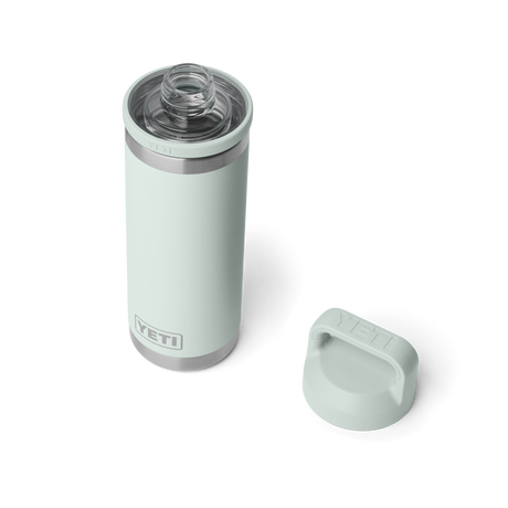 YETI - Rambler Chug Flaske 532 ml // RIDGELINE fra YETI - billede nr. 3 hos GrejFreak.dk