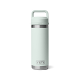 YETI - Rambler Chug Flaske 532 ml // RIDGELINE fra YETI - billede nr. 1 hos GrejFreak.dk