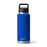 YETI - Rambler Chug Termoflaske 1L // Royal Blue fra YETI - billede nr. 1 hos GrejFreak.dk