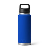 YETI - Rambler Chug Termoflaske 1L // Royal Blue fra YETI - billede nr. 2 hos GrejFreak.dk