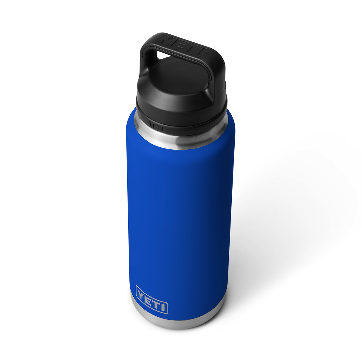 YETI - Rambler Chug Termoflaske 1L // Royal Blue fra YETI - billede nr. 3 hos GrejFreak.dk
