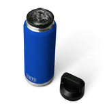YETI - Rambler Chug Termoflaske 1L // Royal Blue fra YETI - billede nr. 4 hos GrejFreak.dk