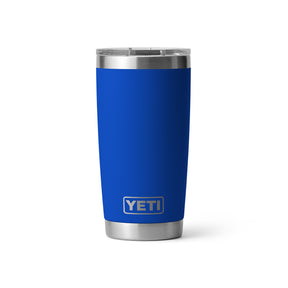 YETI - Rambler Tumbler 591 ml // ROYAL BLUE fra YETI - billede nr. 1 hos GrejFreak.dk