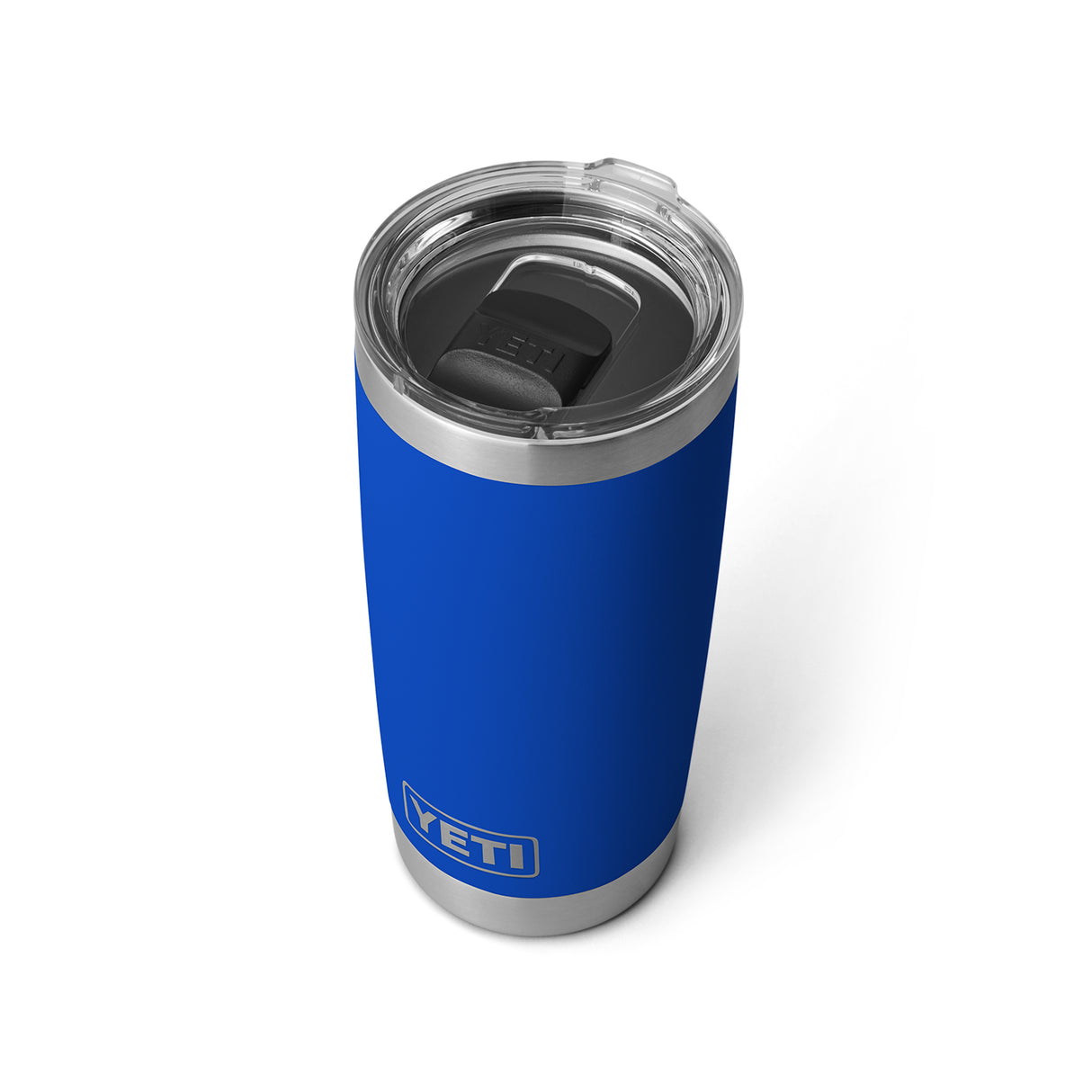 YETI - Rambler Tumbler 591 ml // ROYAL BLUE fra YETI - billede nr. 3 hos GrejFreak.dk