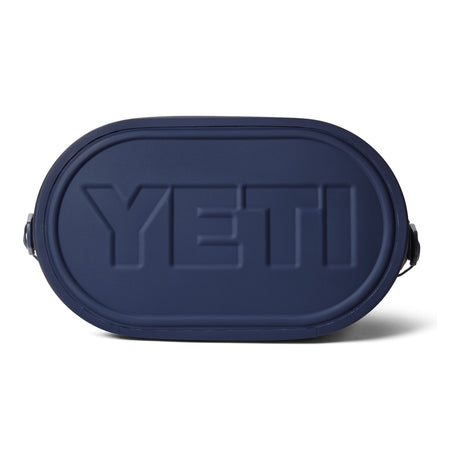 YETI - Hopper M30 Soft Cooler Køletaske // Classic Navy fra YETI - billede nr. 6 hos GrejFreak.dk