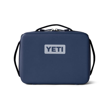 YETI - Daytrip Lunch Køleboks 5L // Classic Navy fra YETI - billede nr. 1 hos GrejFreak.dk
