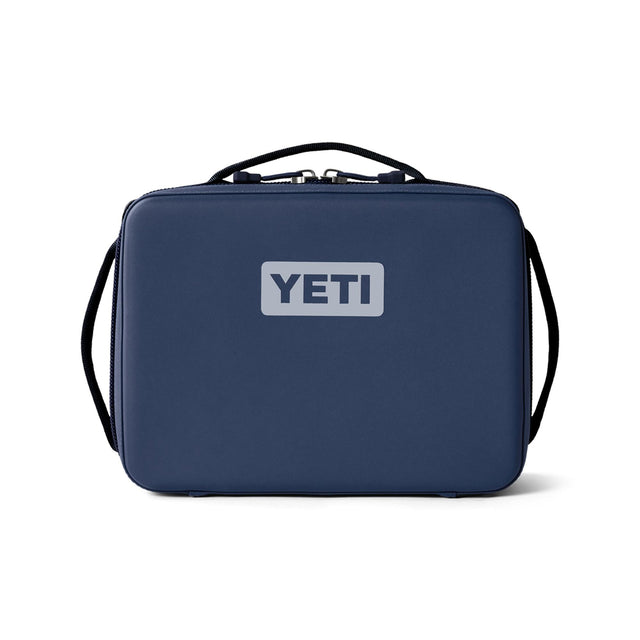 YETI - Daytrip Lunch Køleboks 5L // Classic Navy fra YETI - billede nr. 1 hos GrejFreak.dk