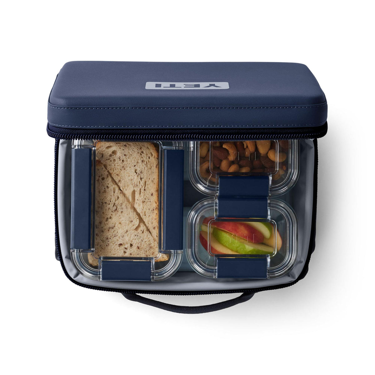 YETI - Daytrip Lunch Køleboks 5L // Classic Navy fra YETI - billede nr. 8 hos GrejFreak.dk