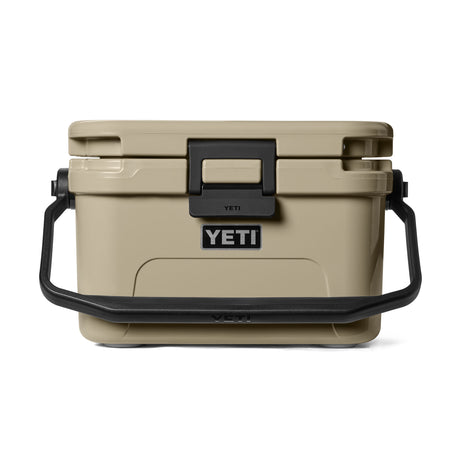 YETI - Roadie 8 Køleboks // Tan fra YETI - billede nr. 1 hos GrejFreak.dk
