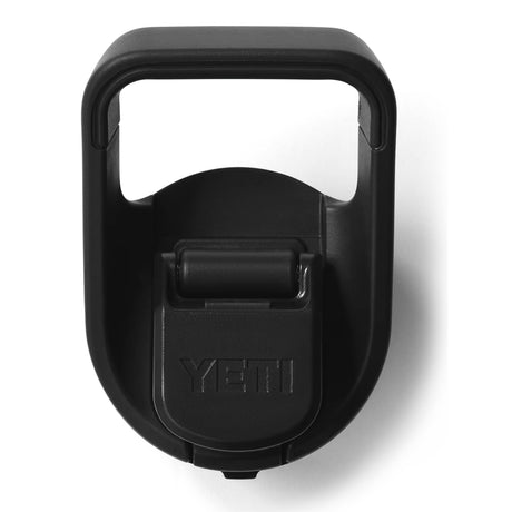 YETI - Rambler Flip Chug Låg // Sort fra YETI - billede nr. 3 hos GrejFreak.dk