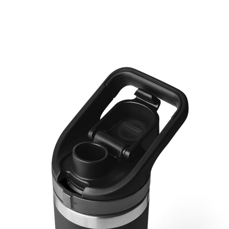 YETI - Rambler Flip Chug Låg // Sort fra YETI - billede nr. 4 hos GrejFreak.dk