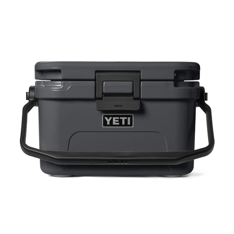 YETI - Roadie 8 Køleboks // Charcoal fra YETI - billede nr. 1 hos GrejFreak.dk