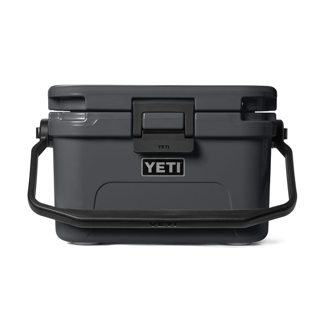 YETI - Roadie 8 Køleboks // Charcoal fra YETI - billede nr. 1 hos GrejFreak.dk